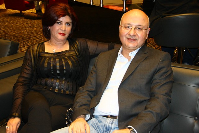 Vox Cinemas Opening 